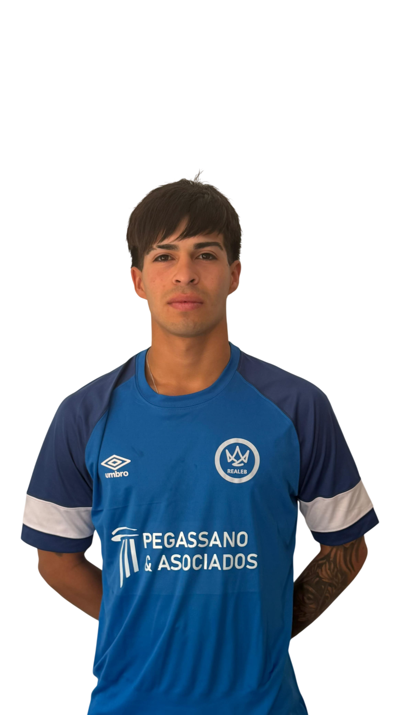 Alexander Aguero