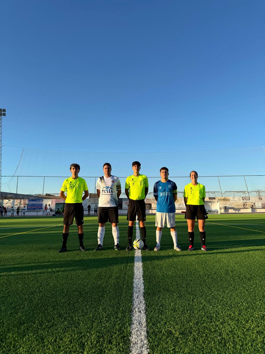 Jugador Essere Pro compitiendo en España